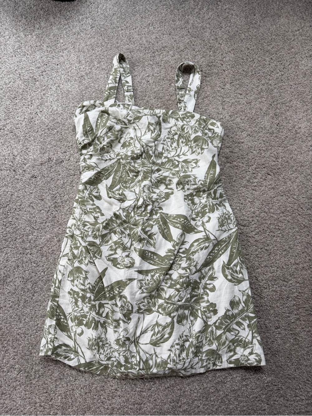 Abercrombie & Fitch dress